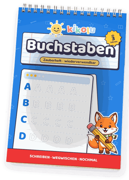 Buchstaben